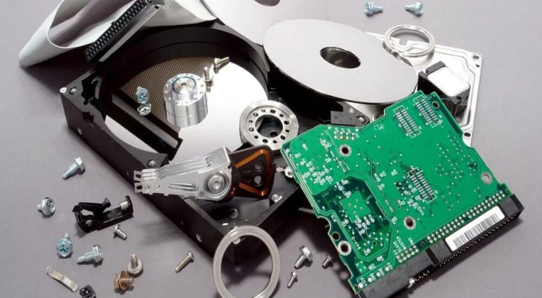 4 Interesting Facts About Degaussing a Hard Drive
