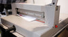Heavy Duty Guillotine Paper Cutter: Top 5 Benefits for Your Business