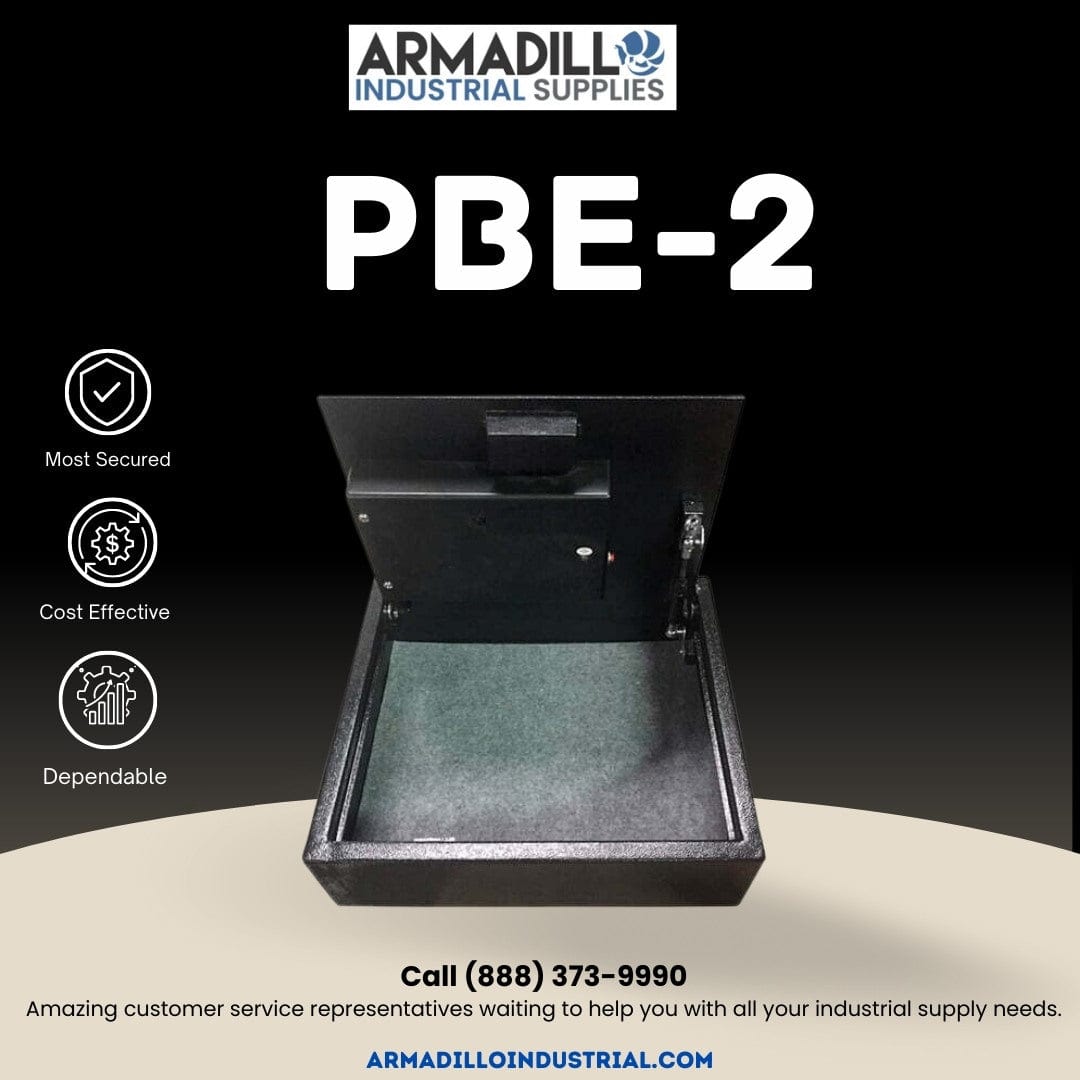 Armadillo Industrial  Solid  PBE-2 PBE-2