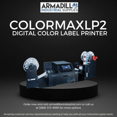 Formax Formax ColorMaxLP2 Digital Color Label Printer ColorMaxLP2