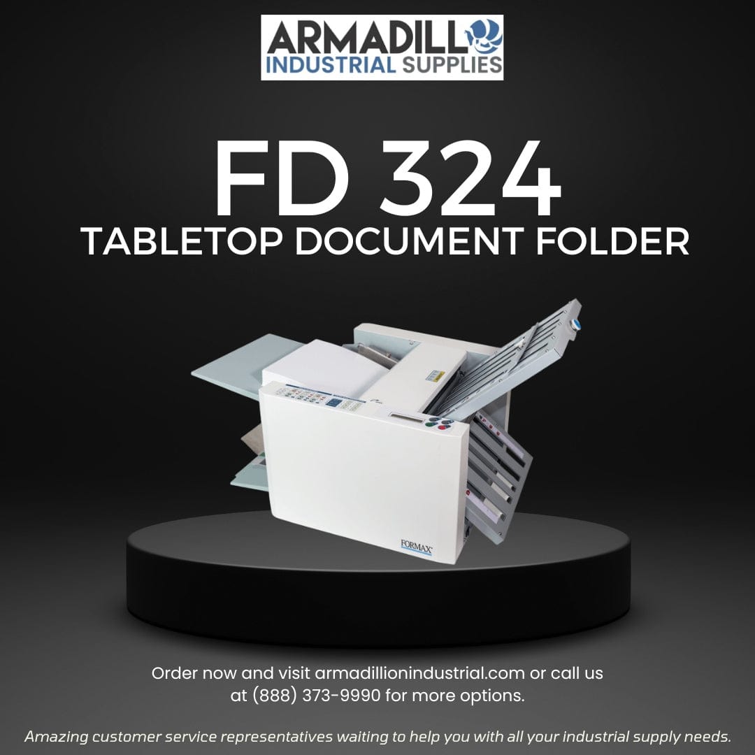 Formax Formax FD 324 Document Folders FD 324