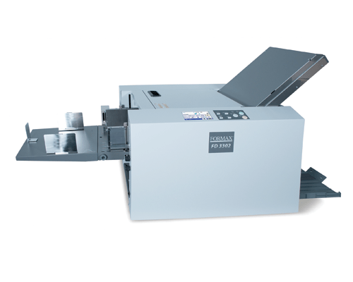 Formax Formax FD 3302 Air Suction Folder FD 3302