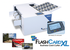Formax Formax FlashCard XL Business Card Cutter FlashCardXL