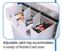 Formax Formax FlashCard XL Business Card Cutter FlashCardXL