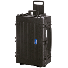 Garner Products CASE-HD2XIC Mobility Packages Cases CASE-HD2XIC