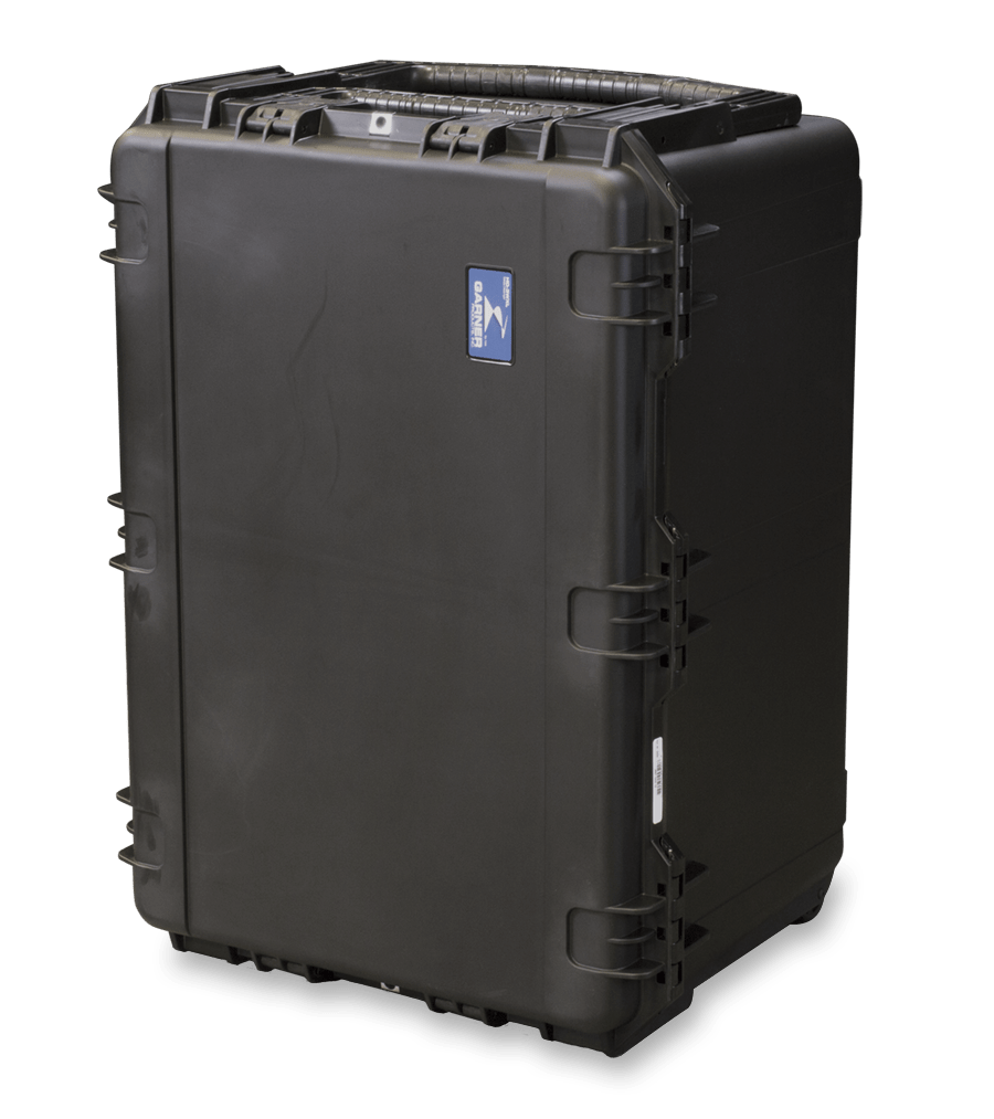 Garner Products CASE-HD3S Mobility Packages Cases CASE-HD3S
