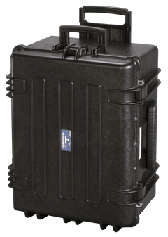 Garner Products CASE-ICHD3 Mobility Packages Cases CASE-ICHD3