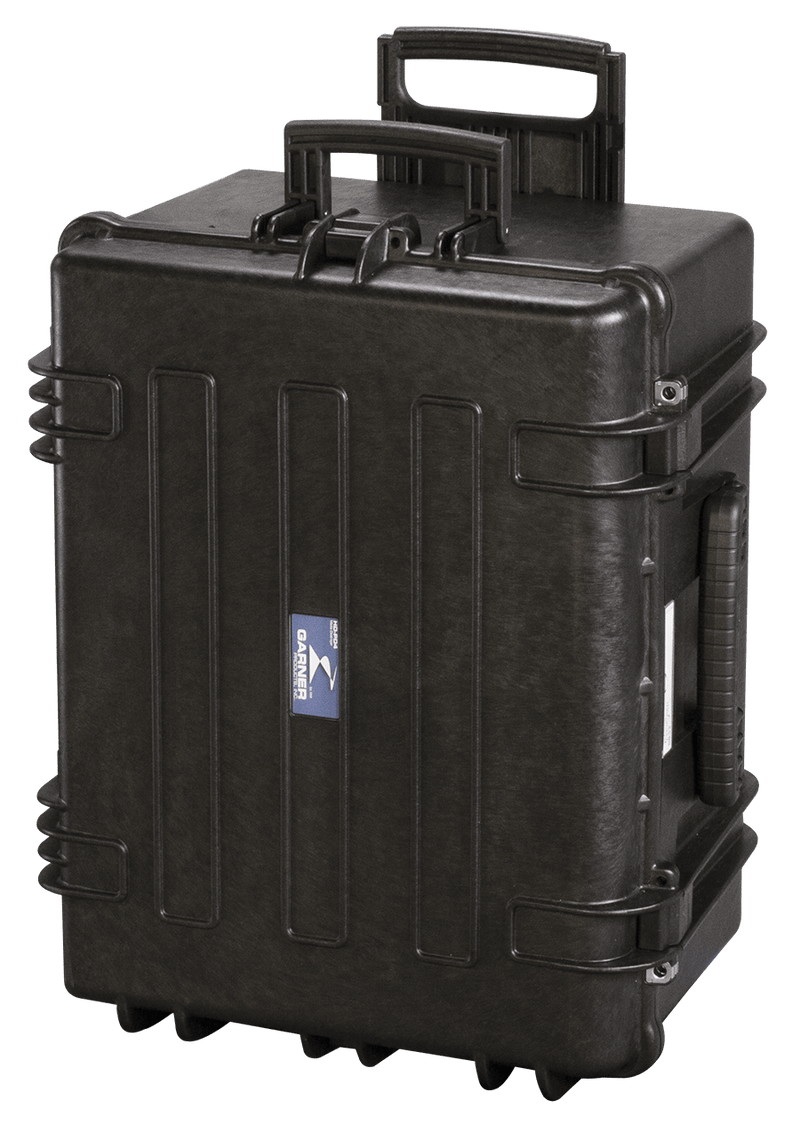Garner Products CASE-ICHD3 Mobility Packages Cases CASE-ICHD3