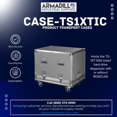 Garner Products CASE-TS1XTIC