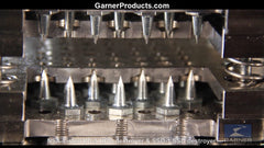 Garner Products Major PD-5 Hard Drive Destroyer