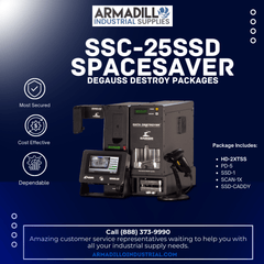 Garner Products Mover SSC-25SSD SPACESAVER Package SSC-25SSD