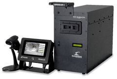 Garner Products RCC-4XT5SSD IRONCLAD Data Eliminator Cart Package RCC-4XT5SSD IRONCLAD