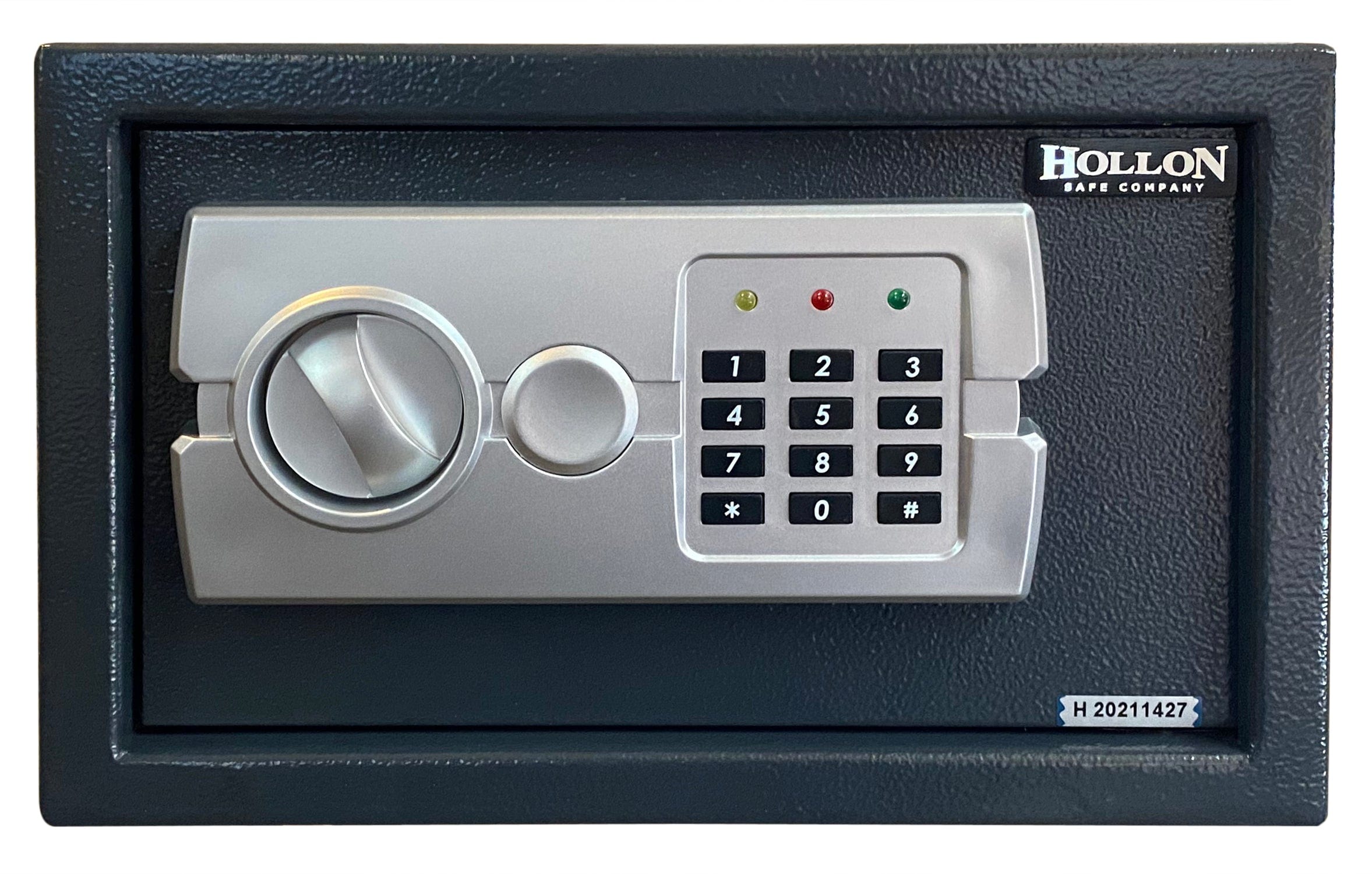 Hollon Safes Compact E20 Hotel Safes E20