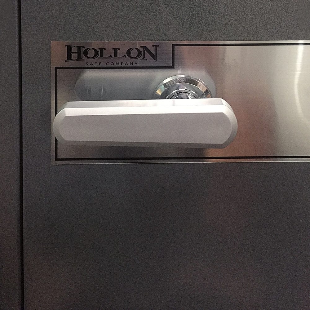 Hollon Safes Hollon HS-1000E 2 Hour Office Safe