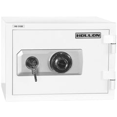 Hollon Safes Hollon HS-310D 2 Hour Office Safe with Dial Combination Lock