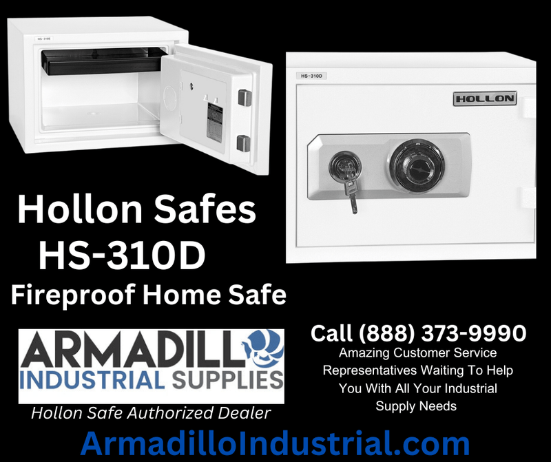 High Quality Safes for Home and Office Armadillo Industrial