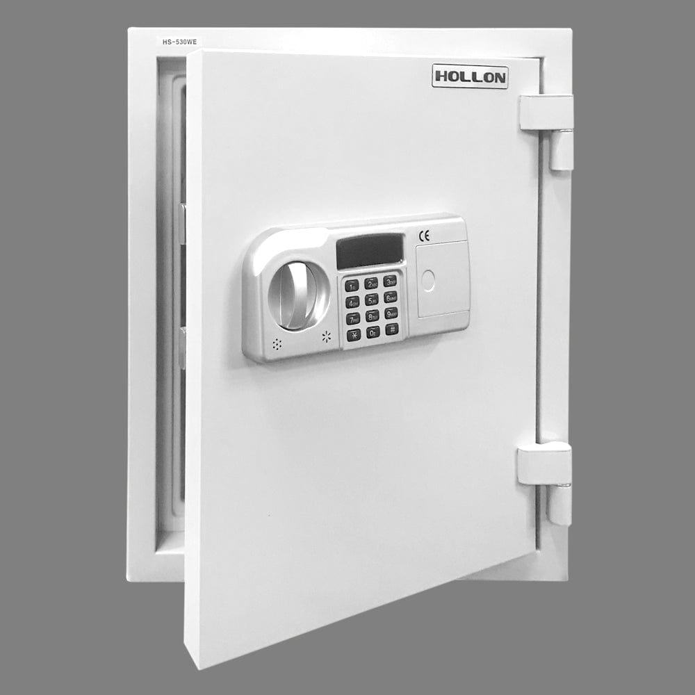 Hollon Safes Hollon HS-530WE 2 Hour Office Safe with Electronic Lock HS-530WE