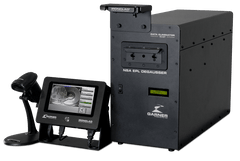 Hollon Safes New TS-1XT Hard Drive Degaussing & Tape Degausser TS-1XT