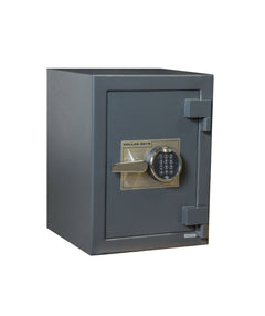 Hollon Safes Solid B2015E Cash Safe B2015E