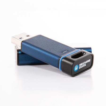 SecureUSB® BT - Encrypted External Drive – Armadillo Industrial