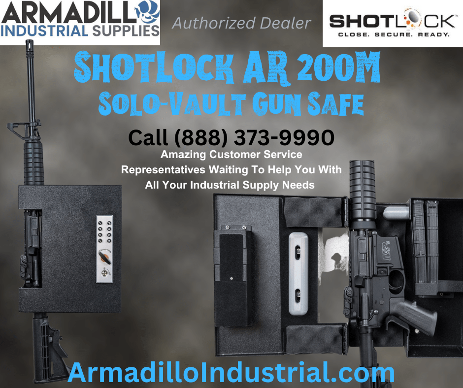 Are Ar-15 Wall Safes Easy to Install Securely? Expert Tips!