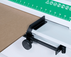 Armadillo Industrial  Greenwave 410 Cardboard Perforator