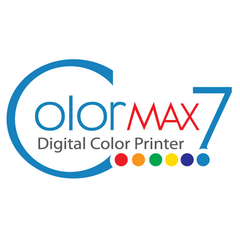 Formax No Add-on Formax ColorMax7 Digital Color Printer ColorMax7