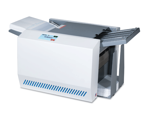 Formax No Add-on Formax FD 1506 Plus AutoSeal Mid-Volume Desktop w/Touchscreen and Integrated Conveyor FD 1506 Plus