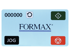Formax No Add-on Formax FD 2036 High-Volume Volume Desktop with Touchscreen FD 2036
