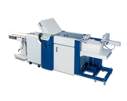 Formax No Add-on Formax FD 2350 High-Volume Production - Pile Feed FD 2350