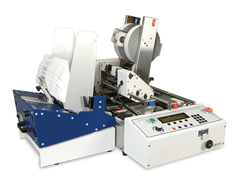 Formax No Add-on / Double-Head Edge Tabber Formax FD 282 Double-Head Edge Tabber FD 282-1