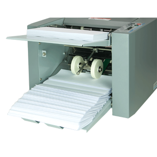 Formax FD 314 Office Desktop Folder – Armadillo Industrial