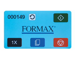 Formax No Add-on Formax FD 346 Touchscreen Desktop Office Folder FD 346