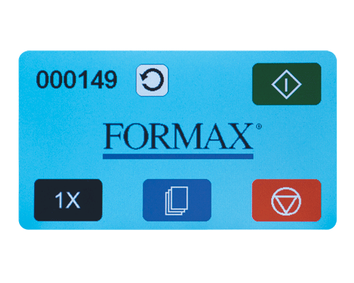 Formax Folder – Armadillo Industrial