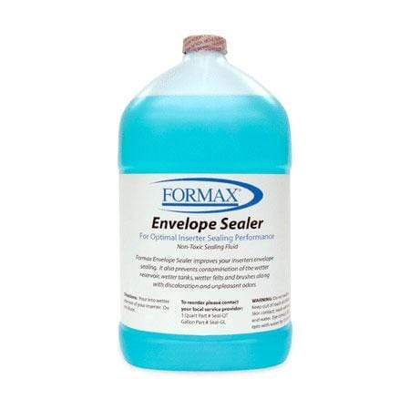 Formax Formax Sealing Solution – 1 Gallon A04.03.06