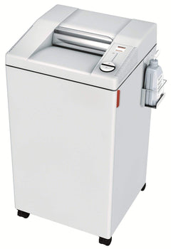 MBM MBM DSH0361L- 2604 Cross-Cut DESTROYIT Centralized Paper Shredders DSH0361L-2604 cross-cut