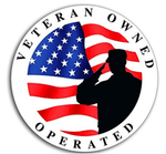 Image of Veteran Owned & Operated